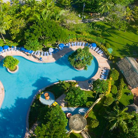 Hotel Punta Leona Jaco Exterior photo
