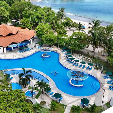 Hotel Punta Leona Jaco Exterior photo