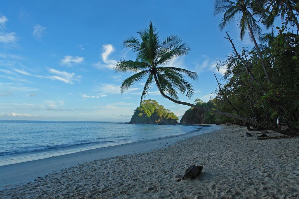 Hotel Punta Leona Jaco Exterior photo