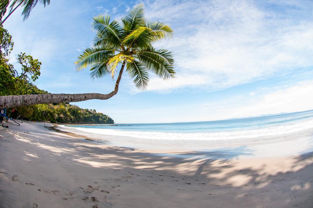 Hotel Punta Leona Jaco Exterior photo