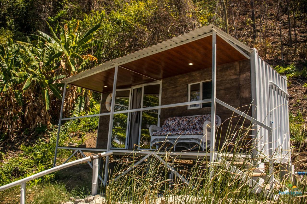 Hotel Punta Leona Jaco Exterior photo