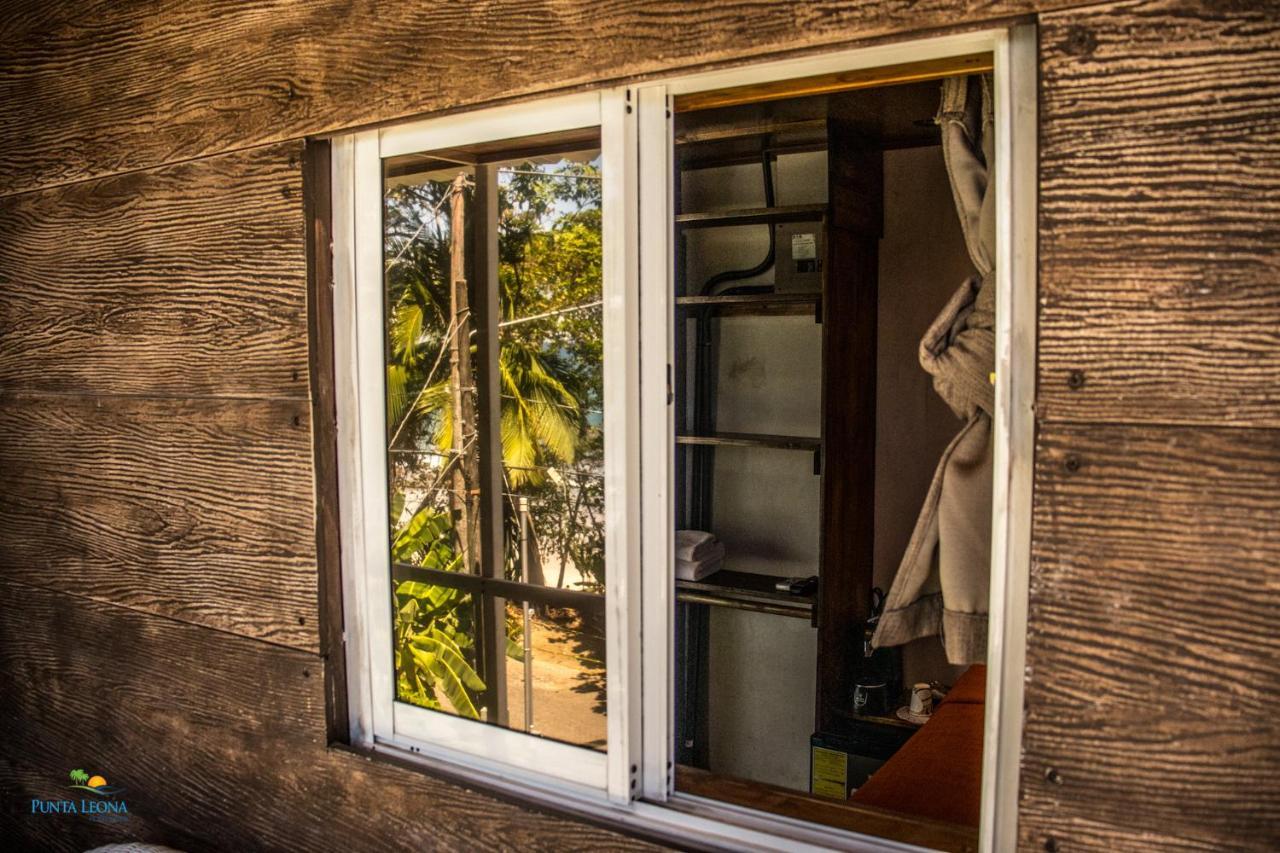 Hotel Punta Leona Jaco Exterior photo