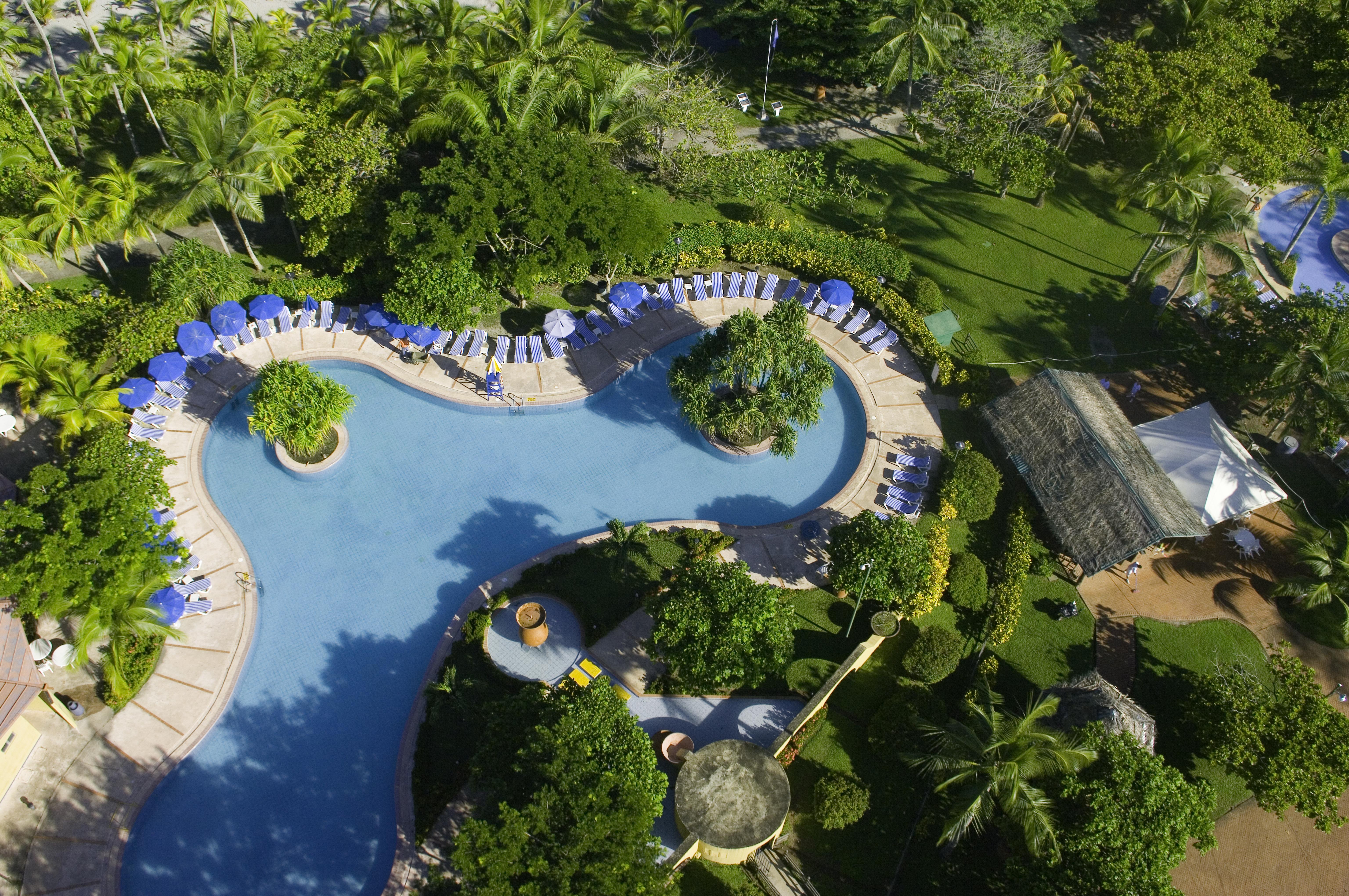 Hotel Punta Leona Jaco Exterior photo