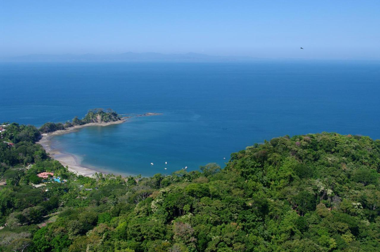 Hotel Punta Leona Jaco Exterior photo