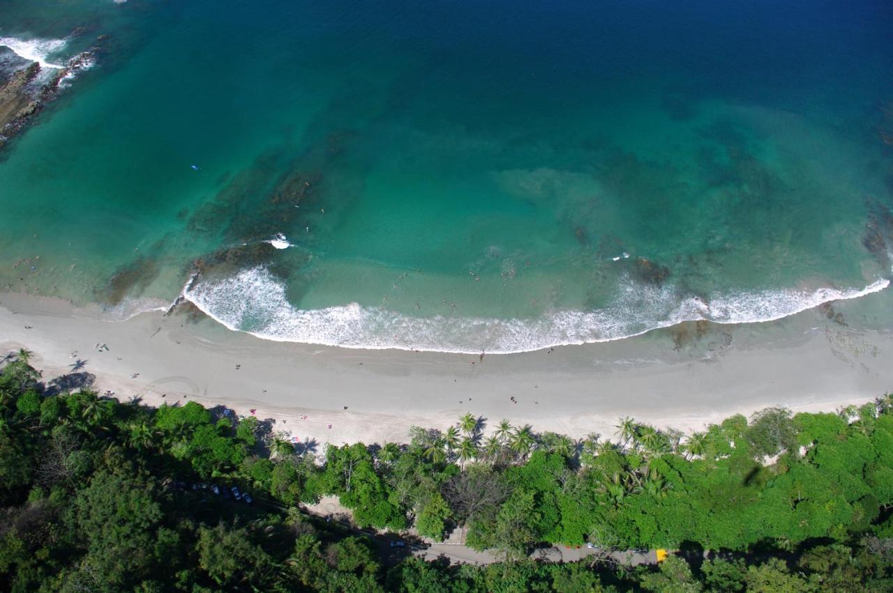 Hotel Punta Leona Jaco Exterior photo