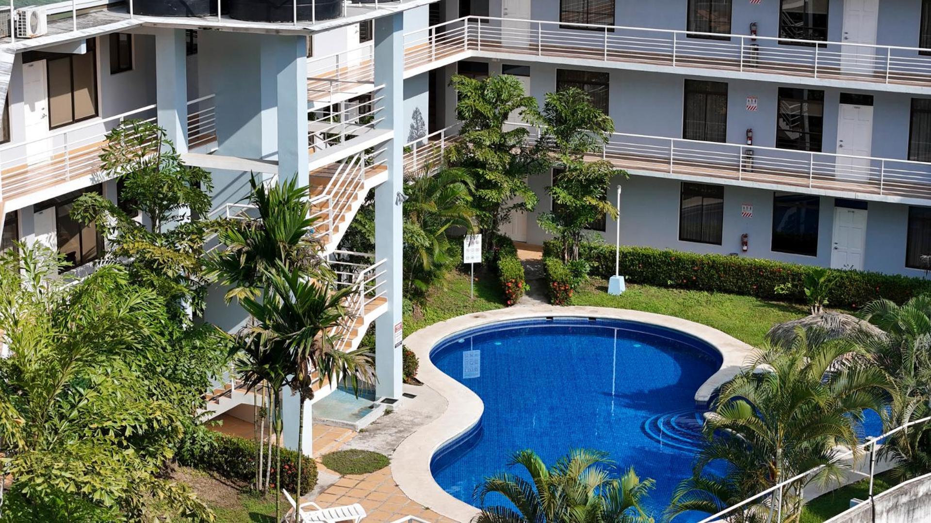 Hotel Punta Leona Jaco Room photo