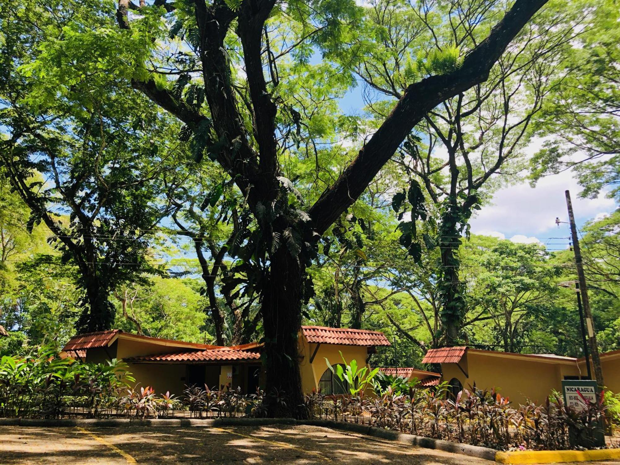 Hotel Punta Leona Jaco Exterior photo